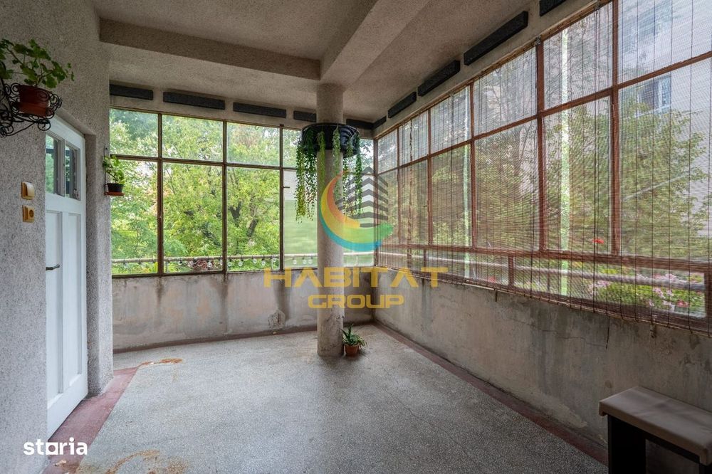 Casa/gradina suprafata  365 Iancului