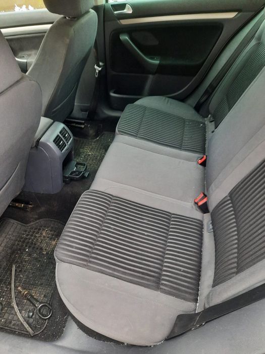 Golf 5 piese dezmembrari