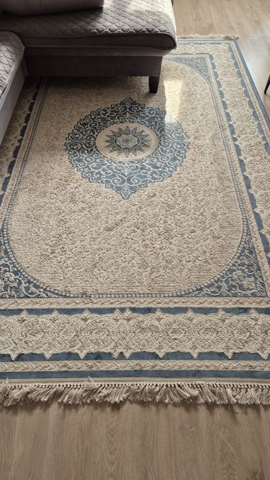 Иранский ковер 2х3