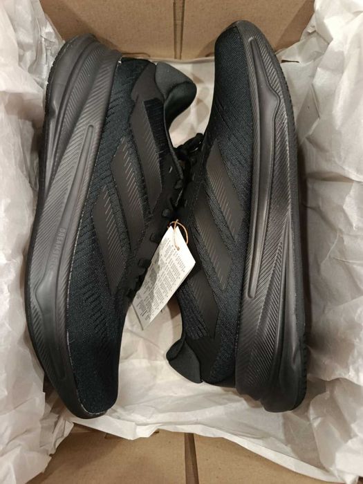 Adidas - Supernova Ease IH2580 Черен №46 Оригинал 596