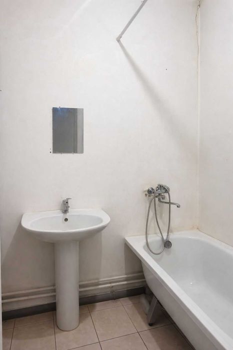 продам 1 комнатную квартиру