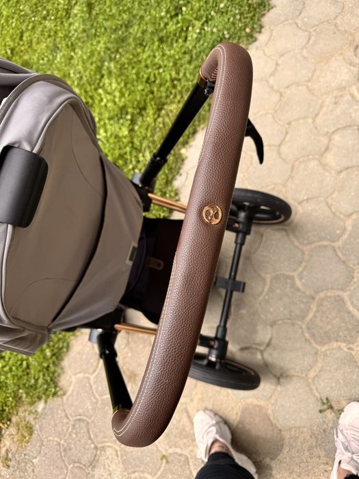 Cybex priam parte sport
