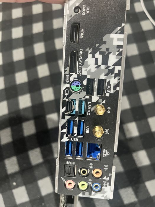 Placa de baza AM4 AsRock B550M Steel Legend