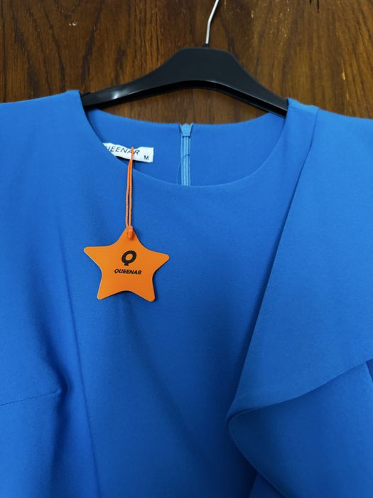 Нова дамска рокля