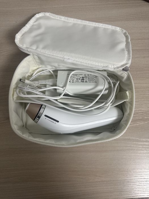 Фотоэпилятор Braun