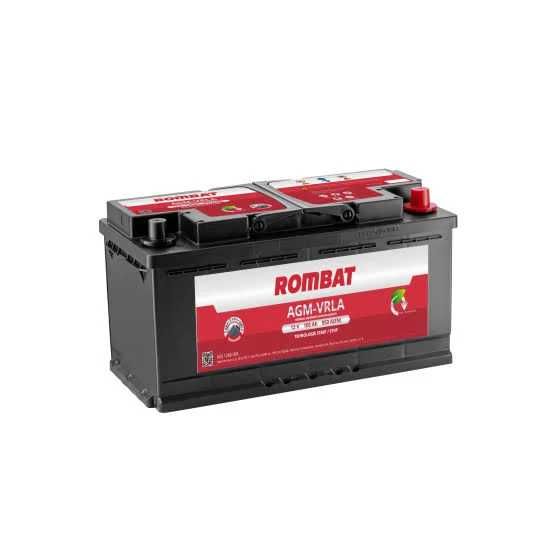 De vanzare Rombat 12v 105ah AGM start/stop