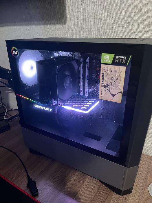 Продаю пк полный набор