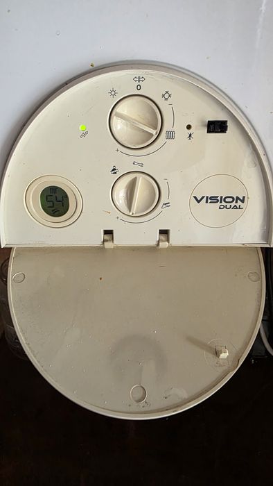 Centrala termica Romstal 2006