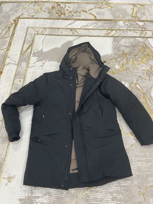 Зимний куртка от Дабро