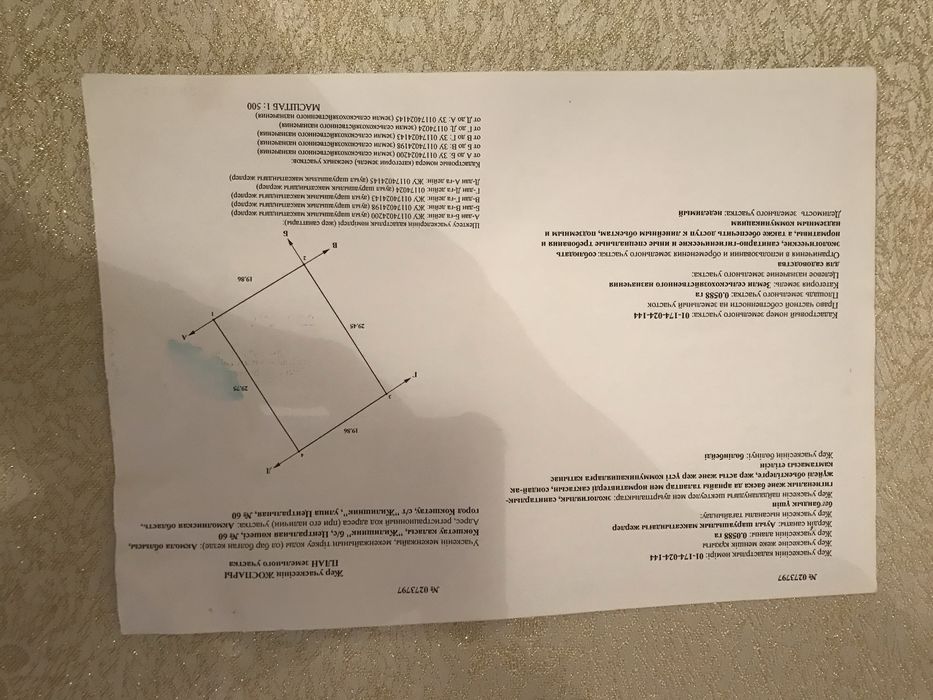 ПРОДАМ Дачные участки!