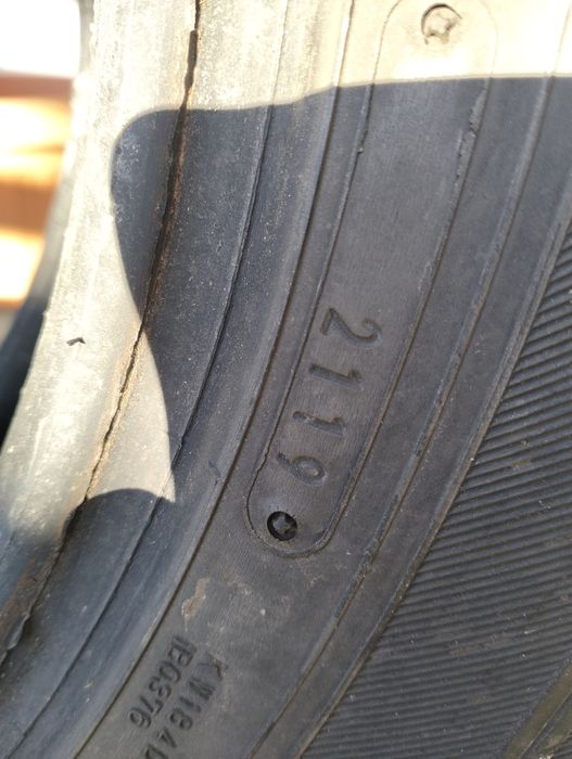 235/65/16 C iarnă Falken Eurowinter dot2019 pentru dube C-uri