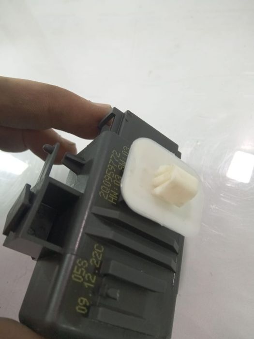 Modul 3q0907530ar Volkswagen VW T-Roc 1