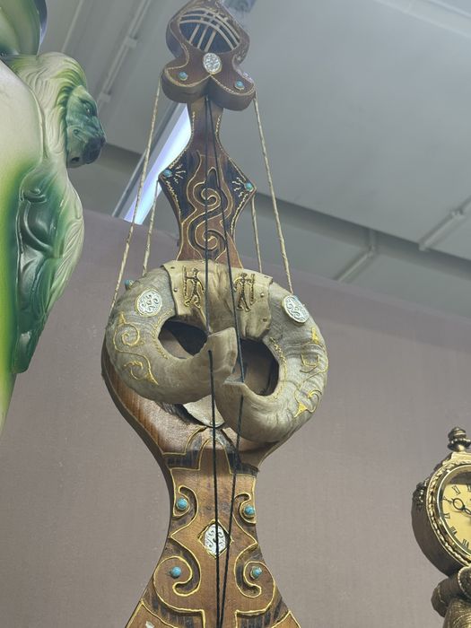 Нацинальные сувениры