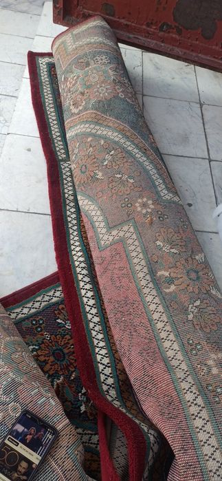 Ковер -палас  3"5