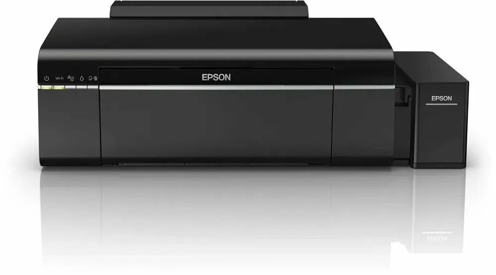 Продам принтер epson L805