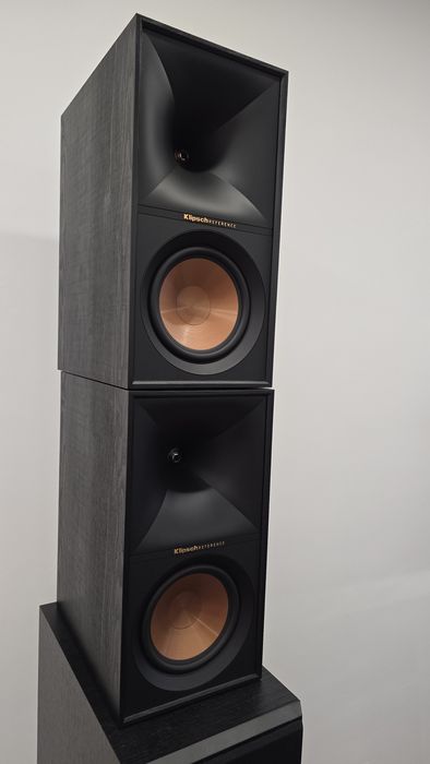 Tонколони Klipsch R-60M