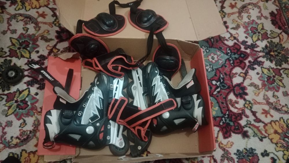 Rolik sotiladi srochna