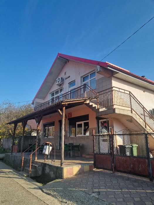 Vanzare spatiu comercial