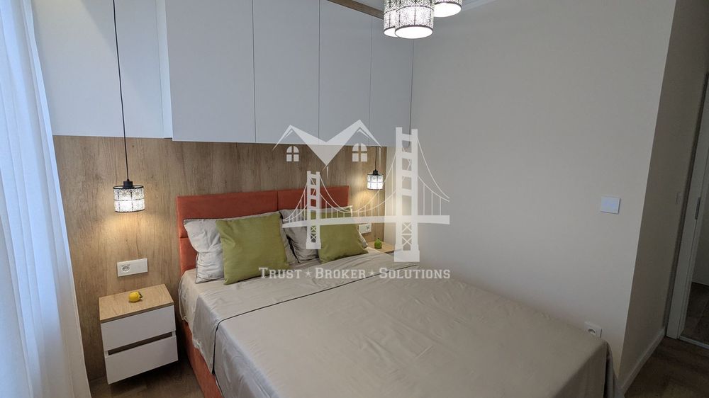 Продава се Двустаен апартамент в София, Оборище - 38 кв.м за 2953 €/кв.м - Снимка #6