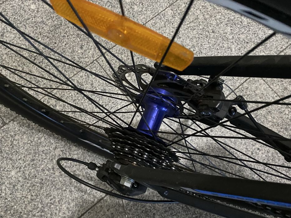 Велосипед VeloPro