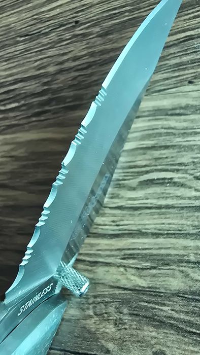 Нож сгъваем Klaas