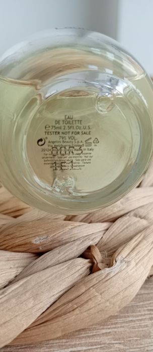 Оригинални парфюмни води Oscar de la Renta/Laura Biagiotti/E.Arden