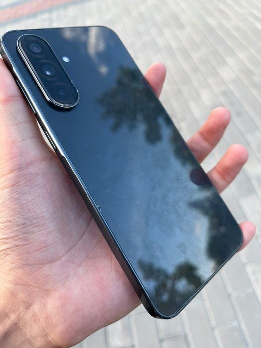 Продам или обменяю samsung A36