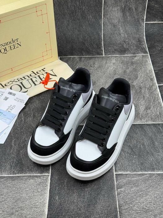 Adidasi Alexander Mcqueen noi !!! Marimi 40/44 !!!