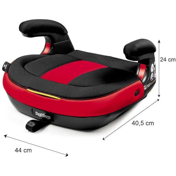 Столче за кола Peg Perego Viaggio 15-36кг