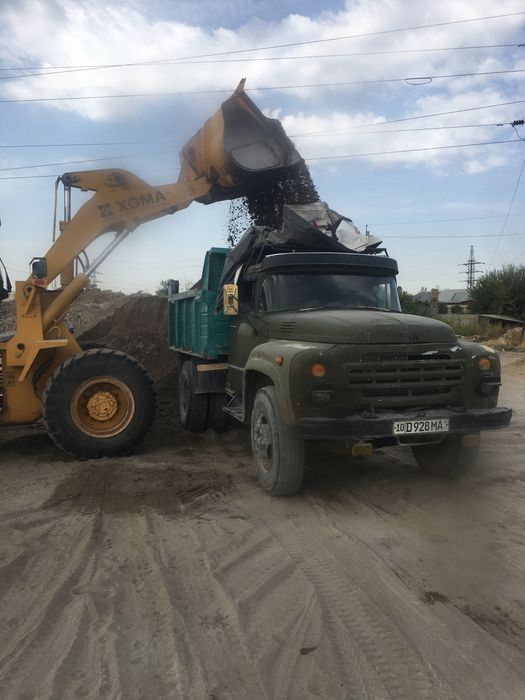 ЗИЛ Хизматлари арзон махсулотлар