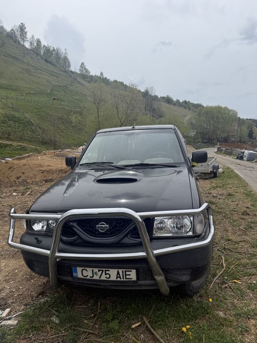 Nissan Terrano 2