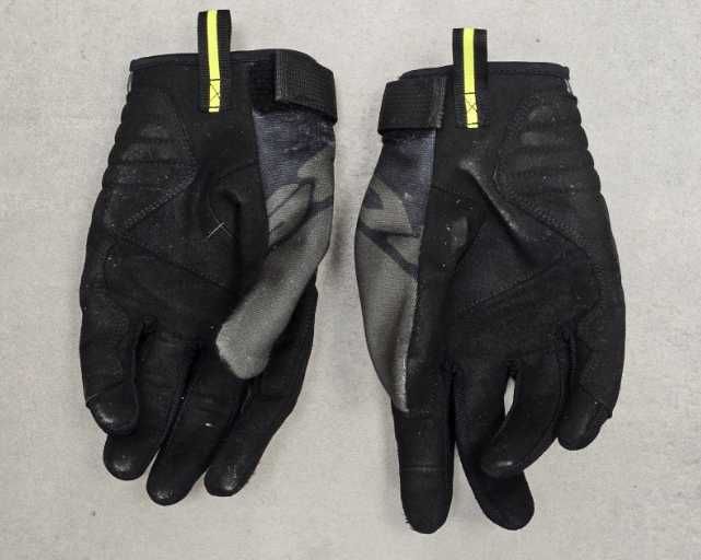 Мото ръкавици SPIDI FLASH-KP MILITARY ZH

Размер: XL Код: 82866