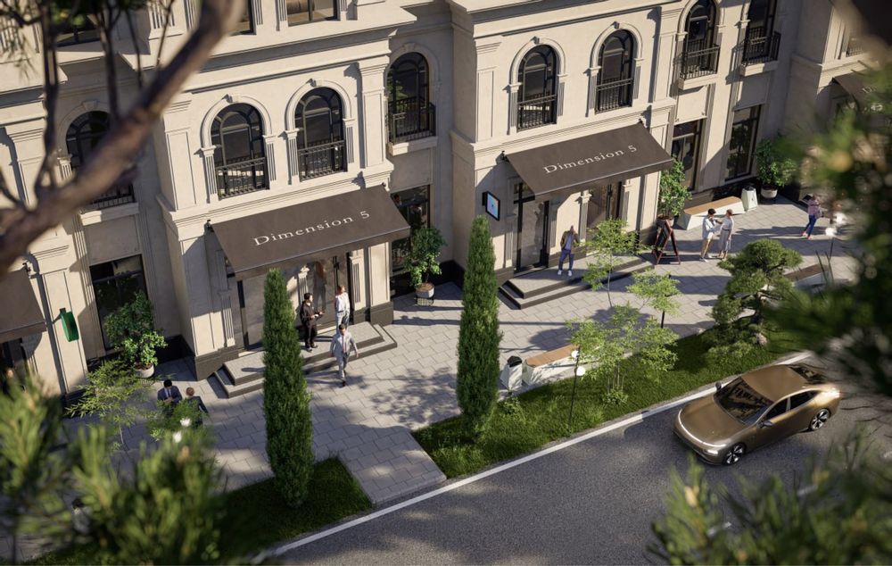 ЖК «Orzular Maskani» — выгодная инвестиция в будущее