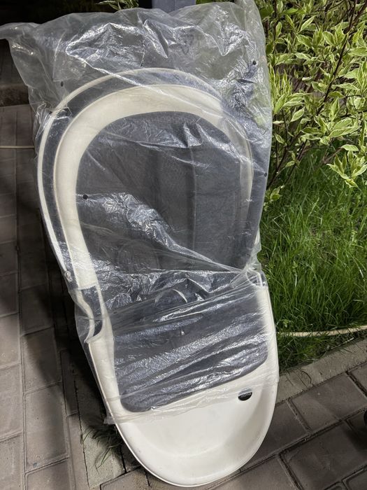 Коляска  прогулочная MIMA