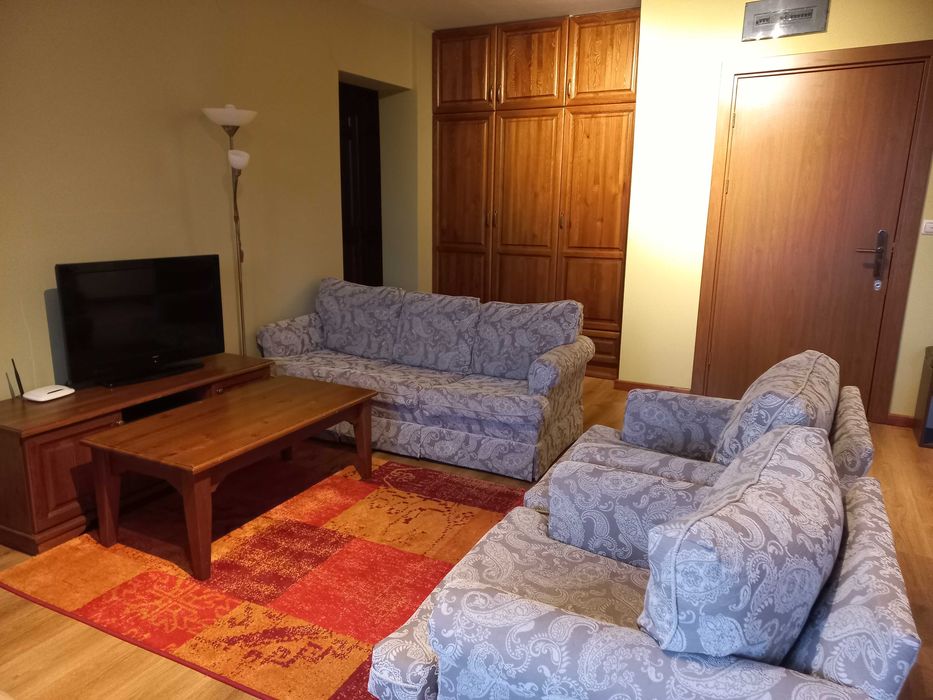 Продава се Двустаен апартамент в София, Зона Б-18 - 75 кв.м за 1007 €/кв.м - Снимка #1