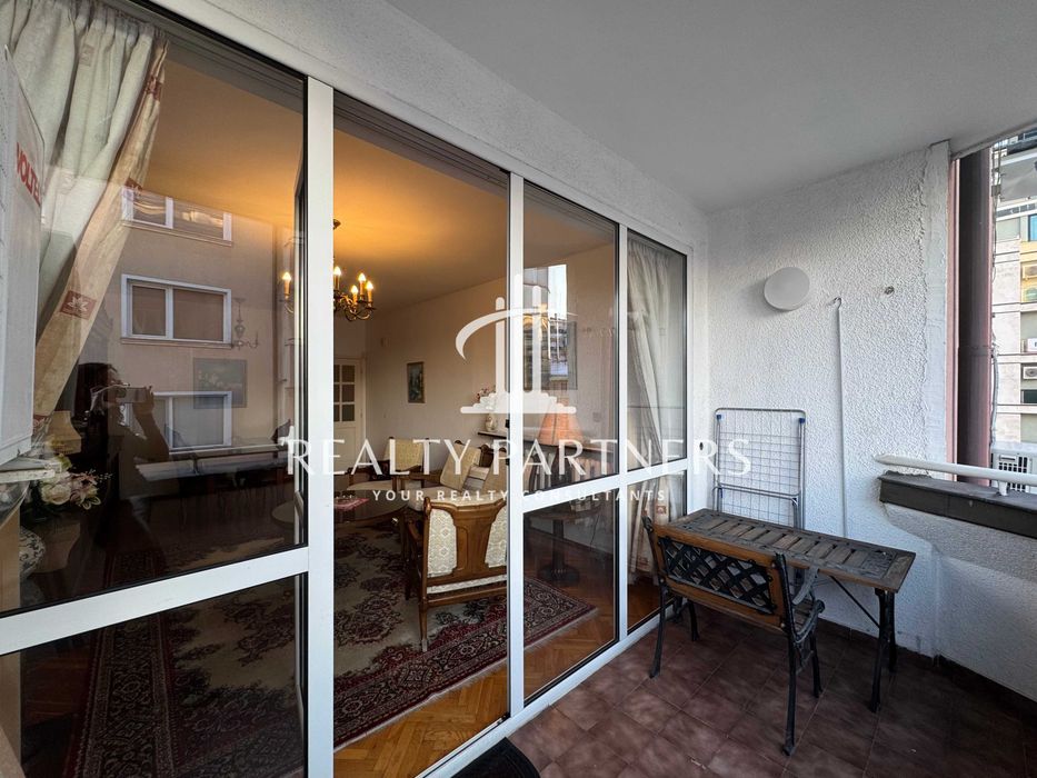 Дава се под наем Тристаен апартамент в Перник, Изток - 98 кв.м за 747.66 € - Снимка #12