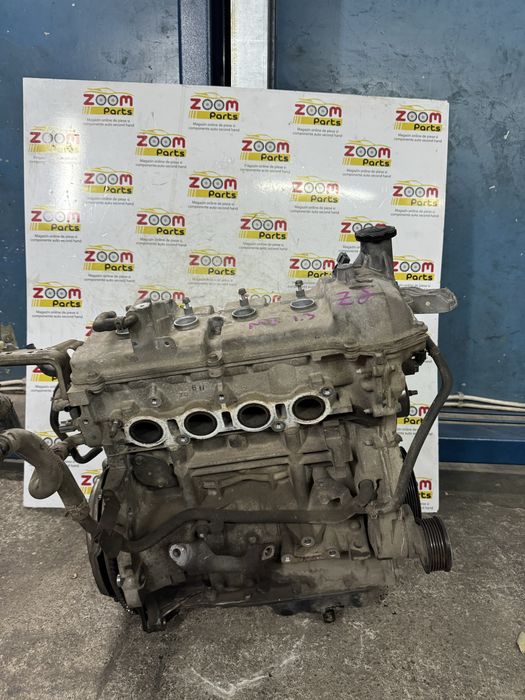 Motor 1349cmc benzina cod ZJ Mazda 2 DE 2008-2013 Mazda 3 BK 2003-2009
