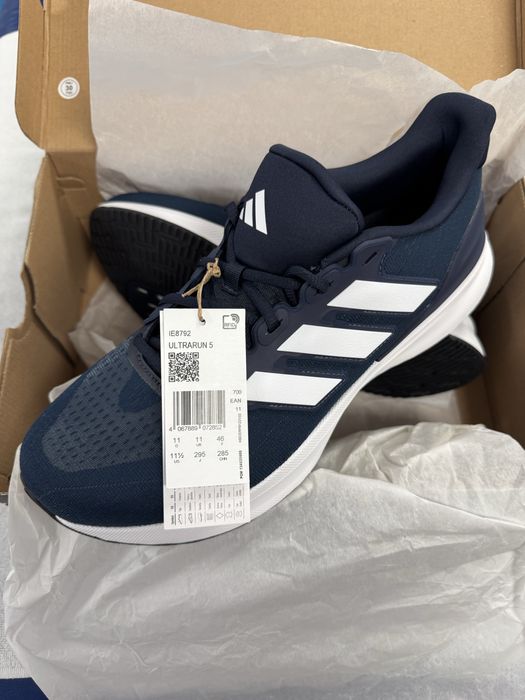 Марстонки Adidas Ultrarun 5