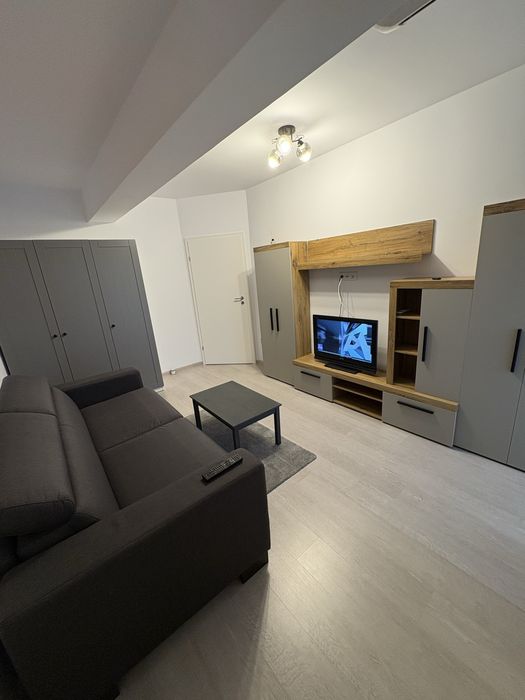Inchiriere Garsoniera decomandata premium Otopeni