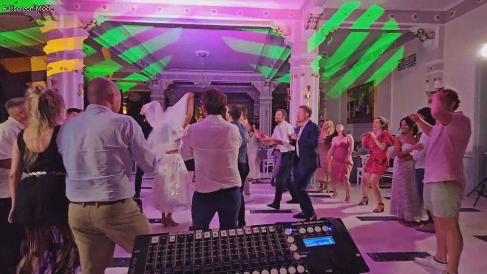 DJ Nic evenimente Drobeta Turnu Severin