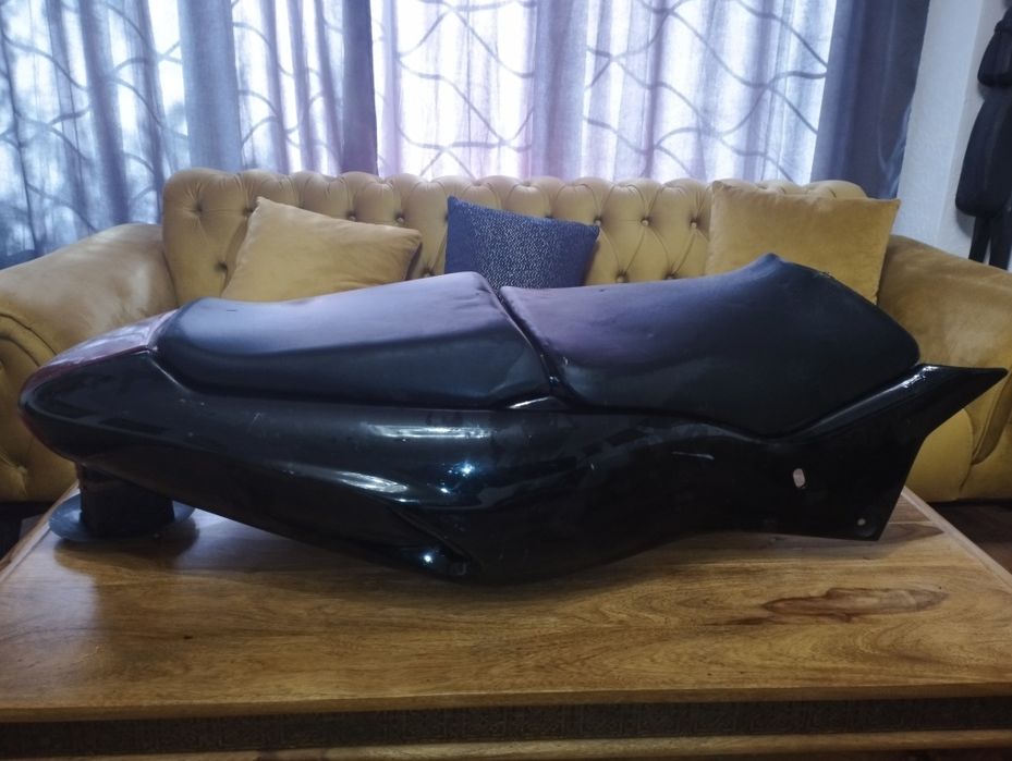 Ymaha yzf 1000 r tandatrace опашка и седалки