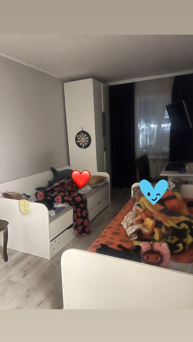 Продам 2 комнатную квартиру