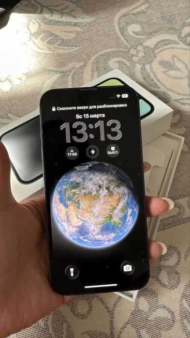 iPhone 14 / 128 Гб