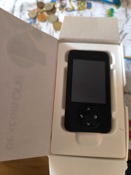 Dexcome one приемник