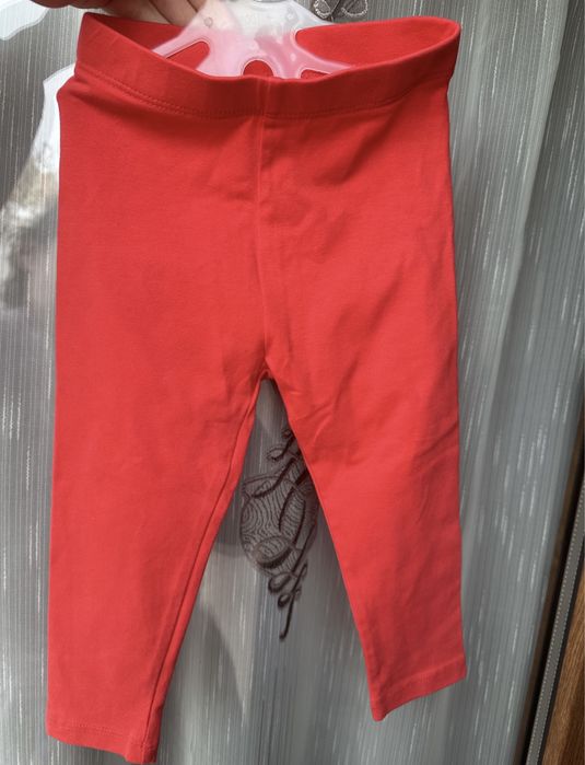 2 perechi colanti fetite  Next 12-18 luni