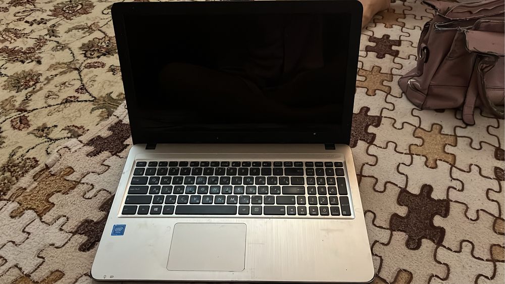 ASUS X540SA (Model: X540SA)