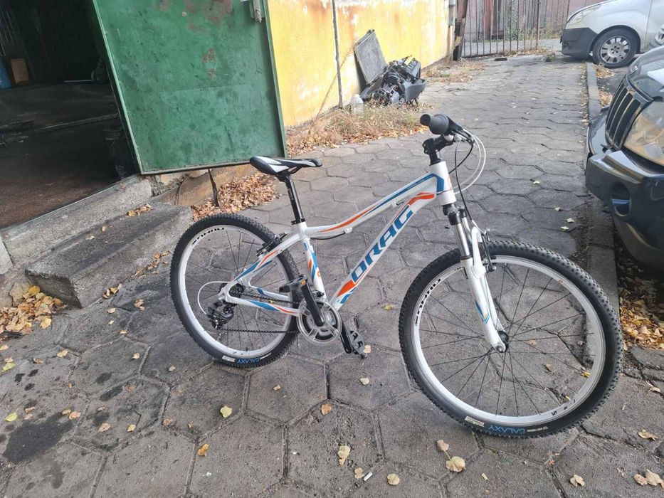 Колело Drag 26 цола