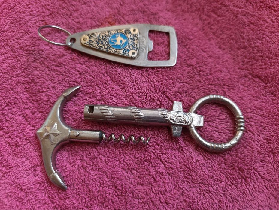 Штопоры , открывашки  СССР