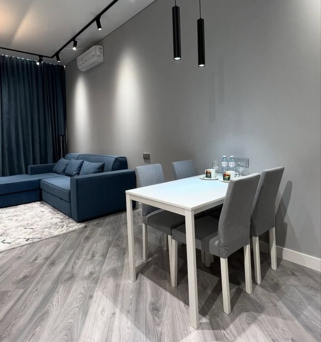 Квартира посуточно Астана