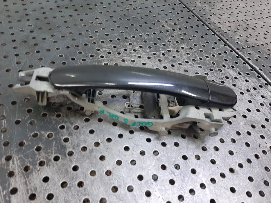 maner exterior usa dreapta fata vw golf 5 1k0837886